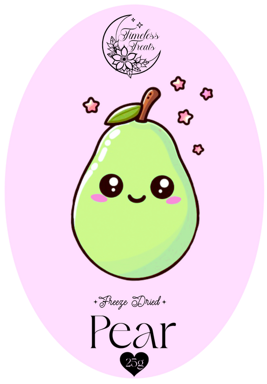 Pear