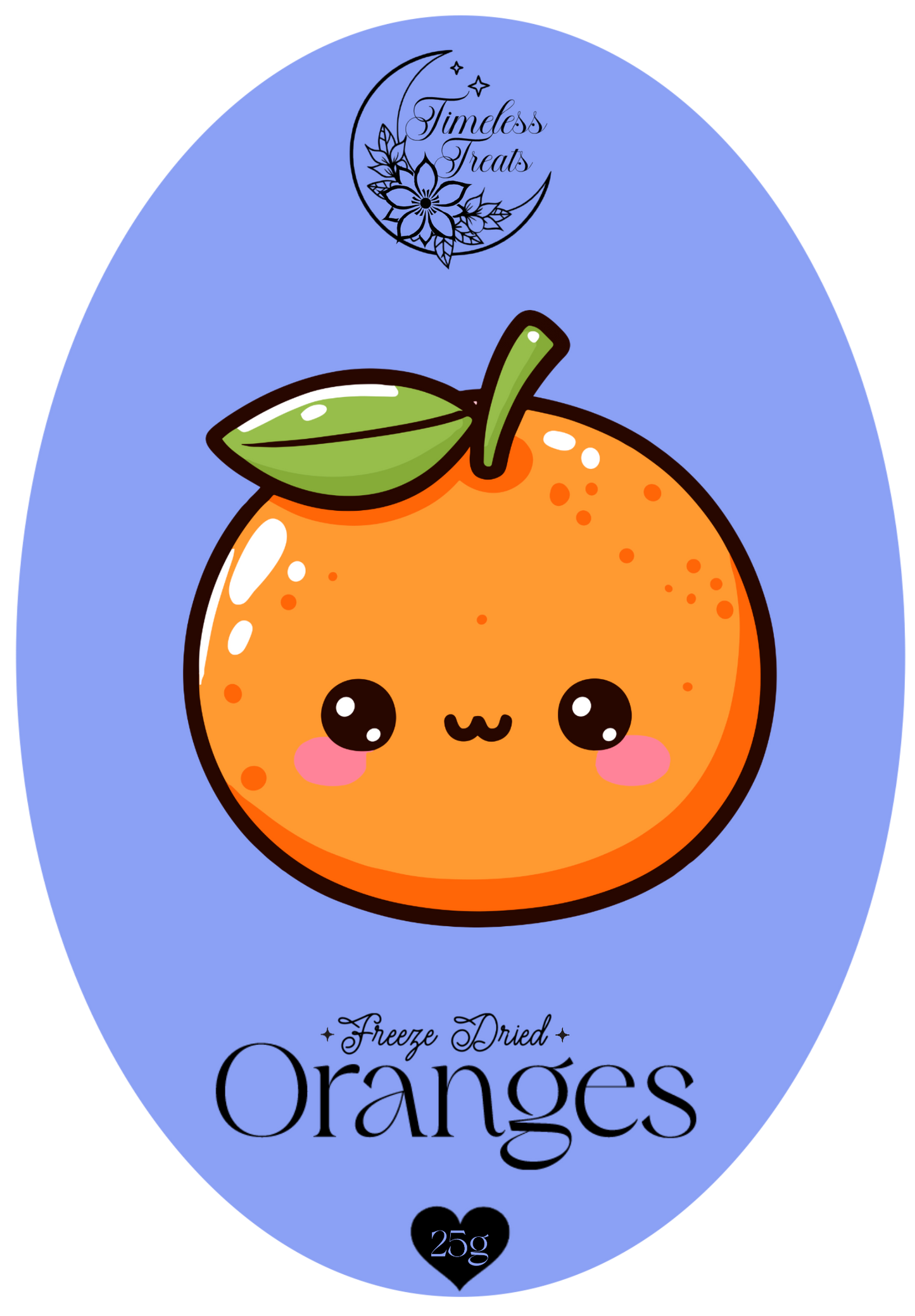 Oranges