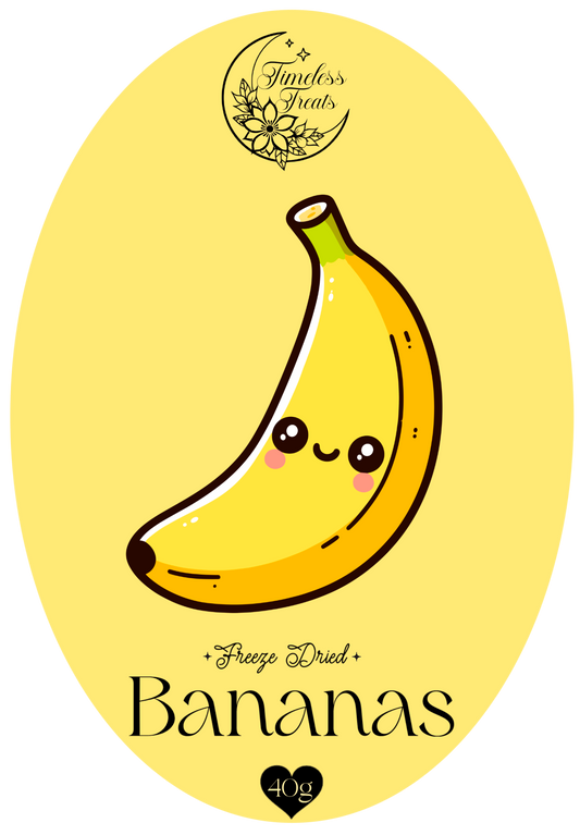 Bananas