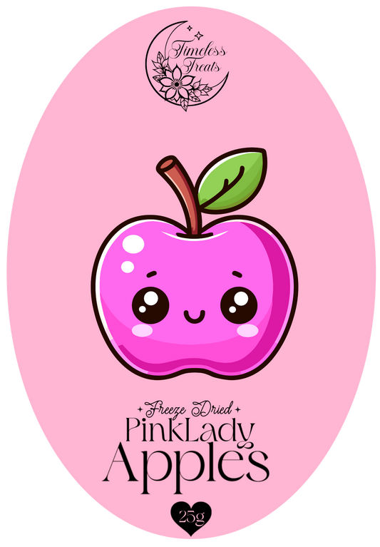 Pink Lady Apples