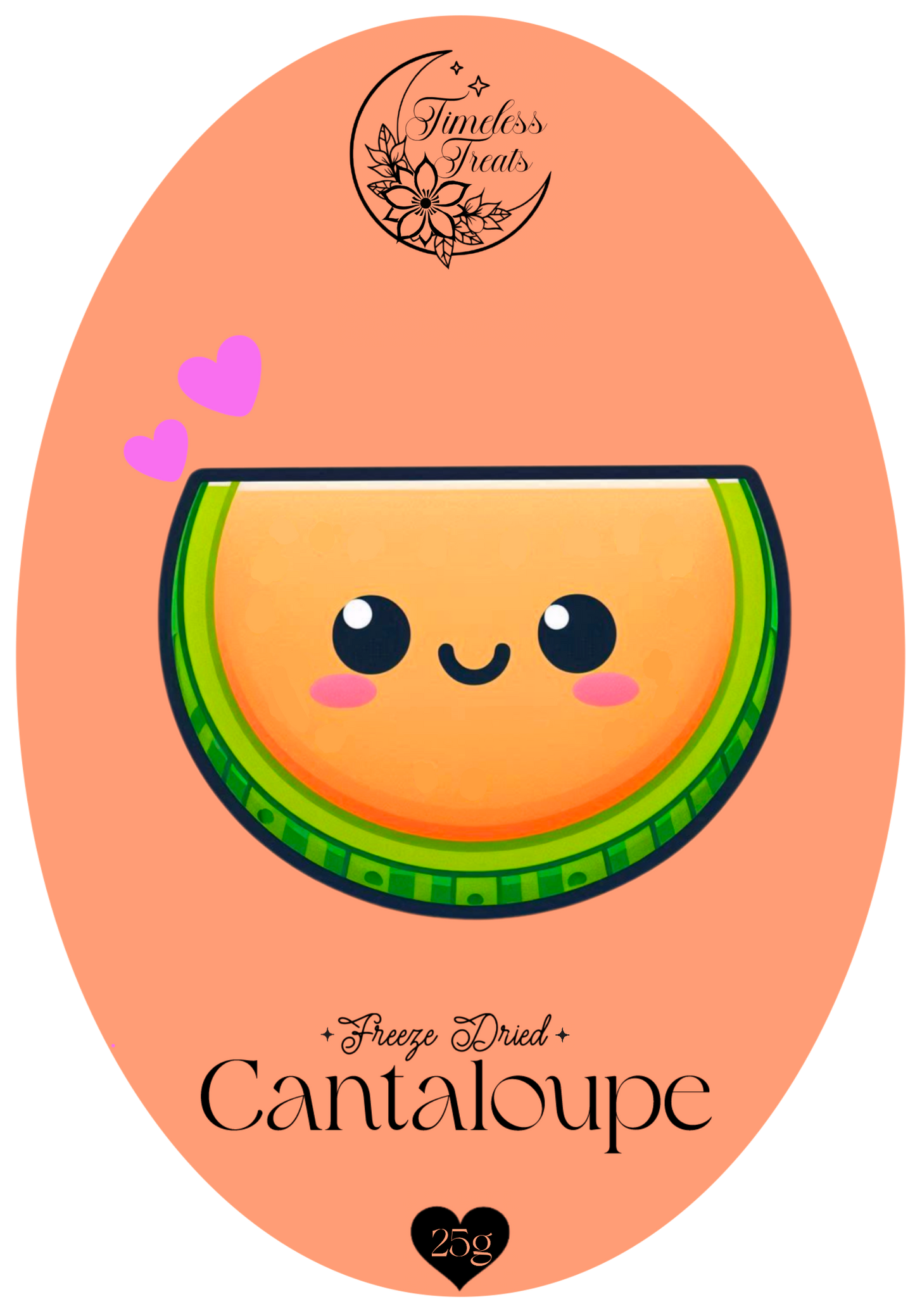 Cantaloupe