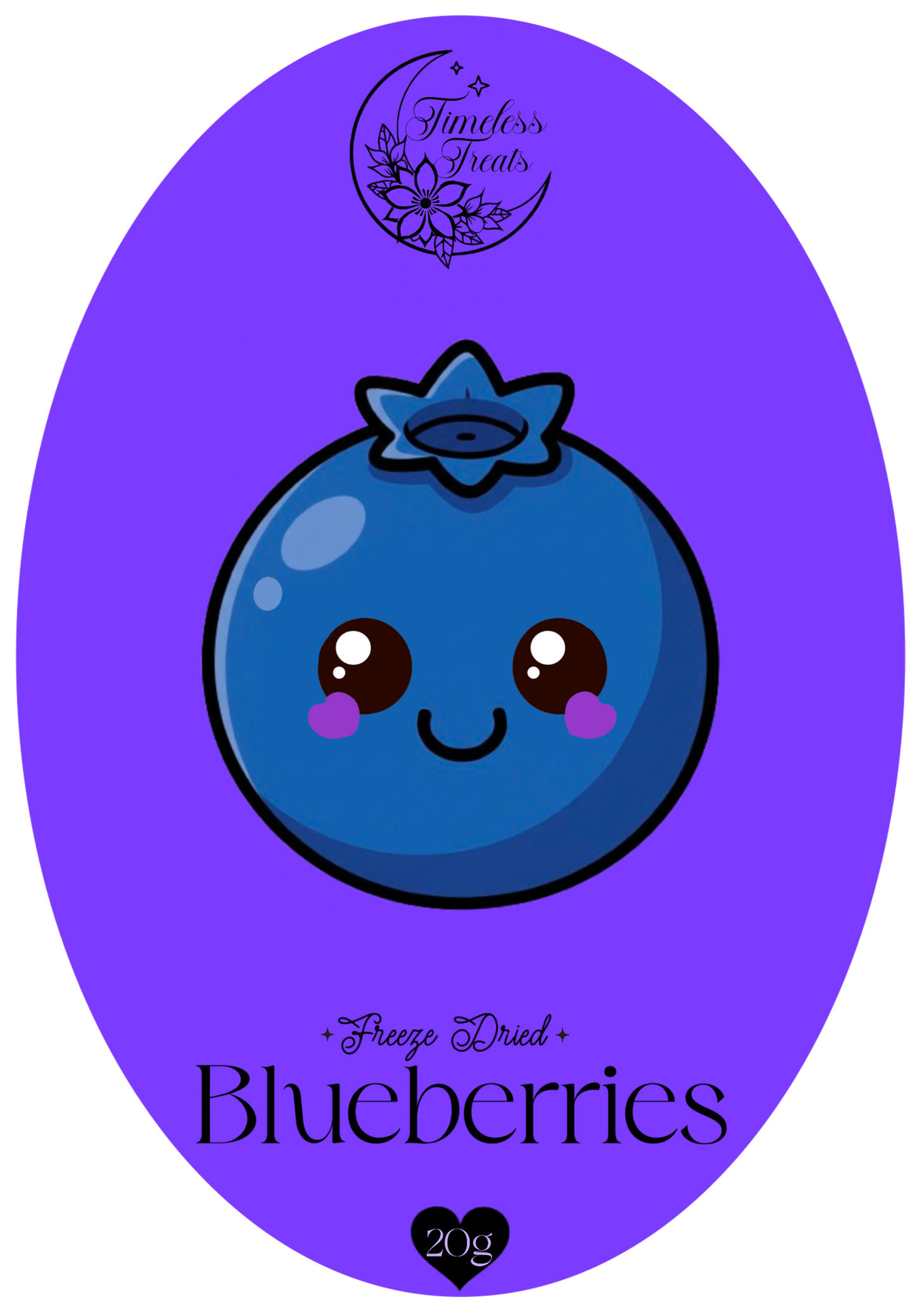 Blueberries