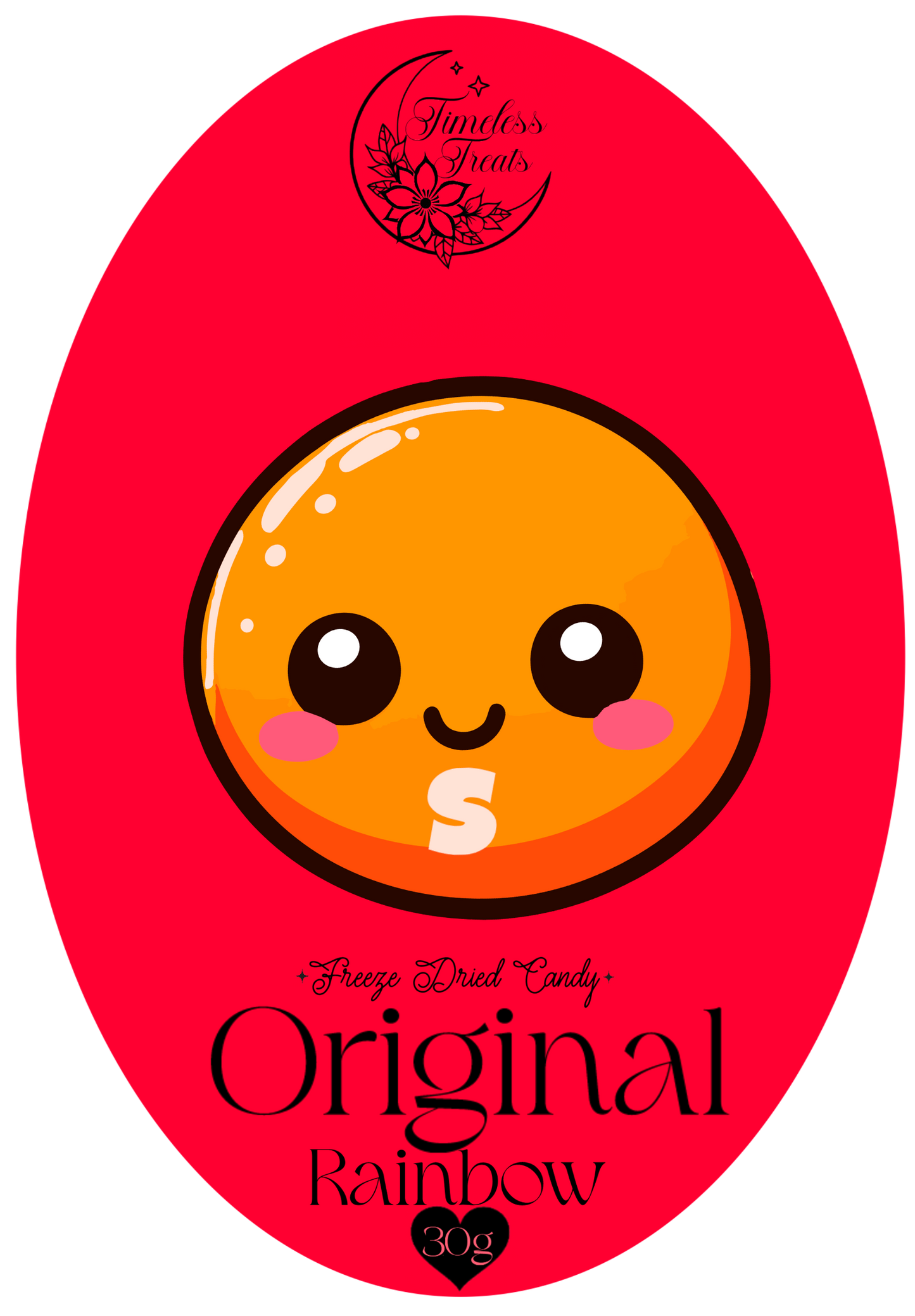 Rainbow ✦ Original