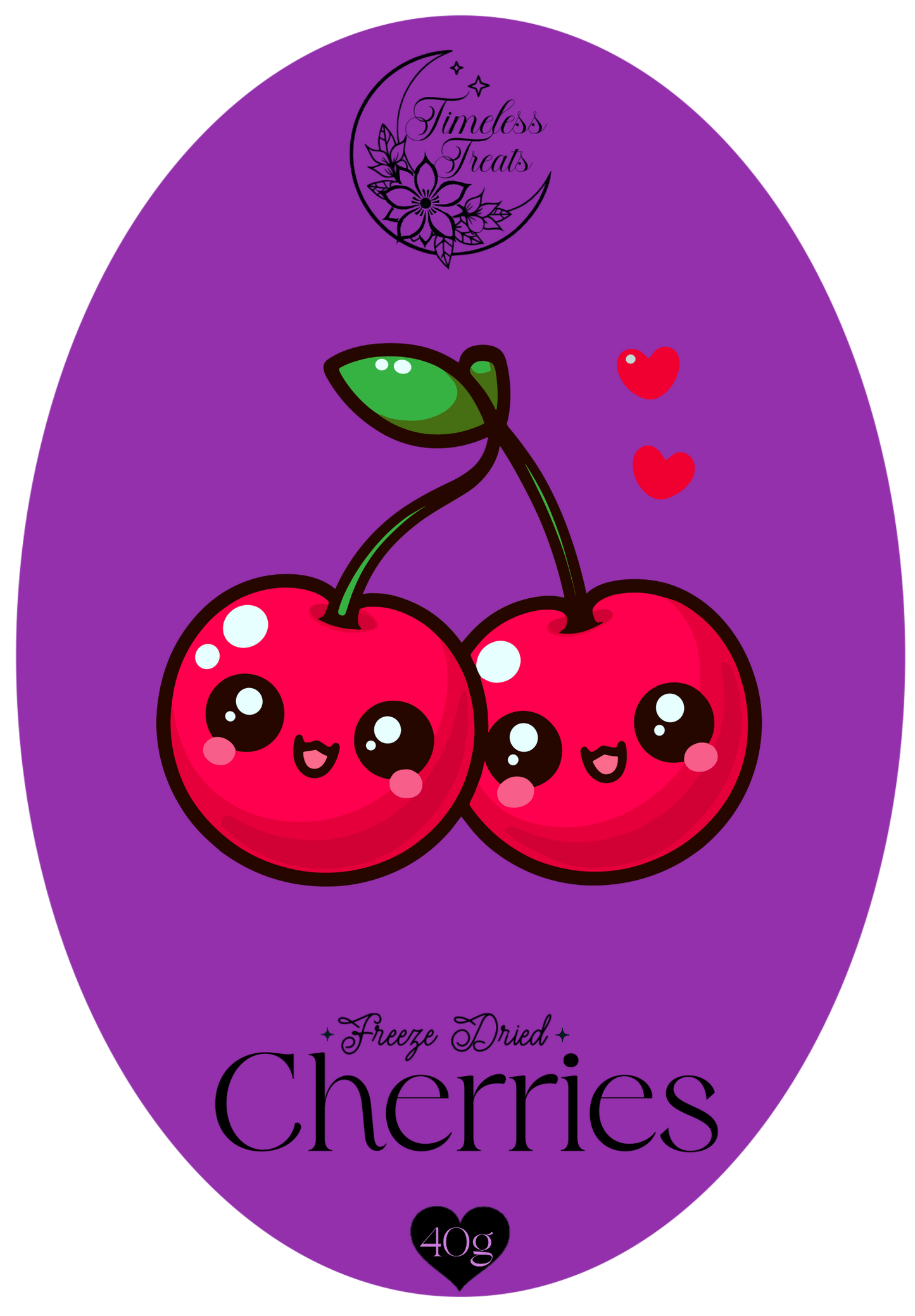Cherries