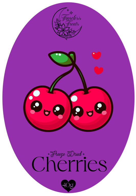 Cherries