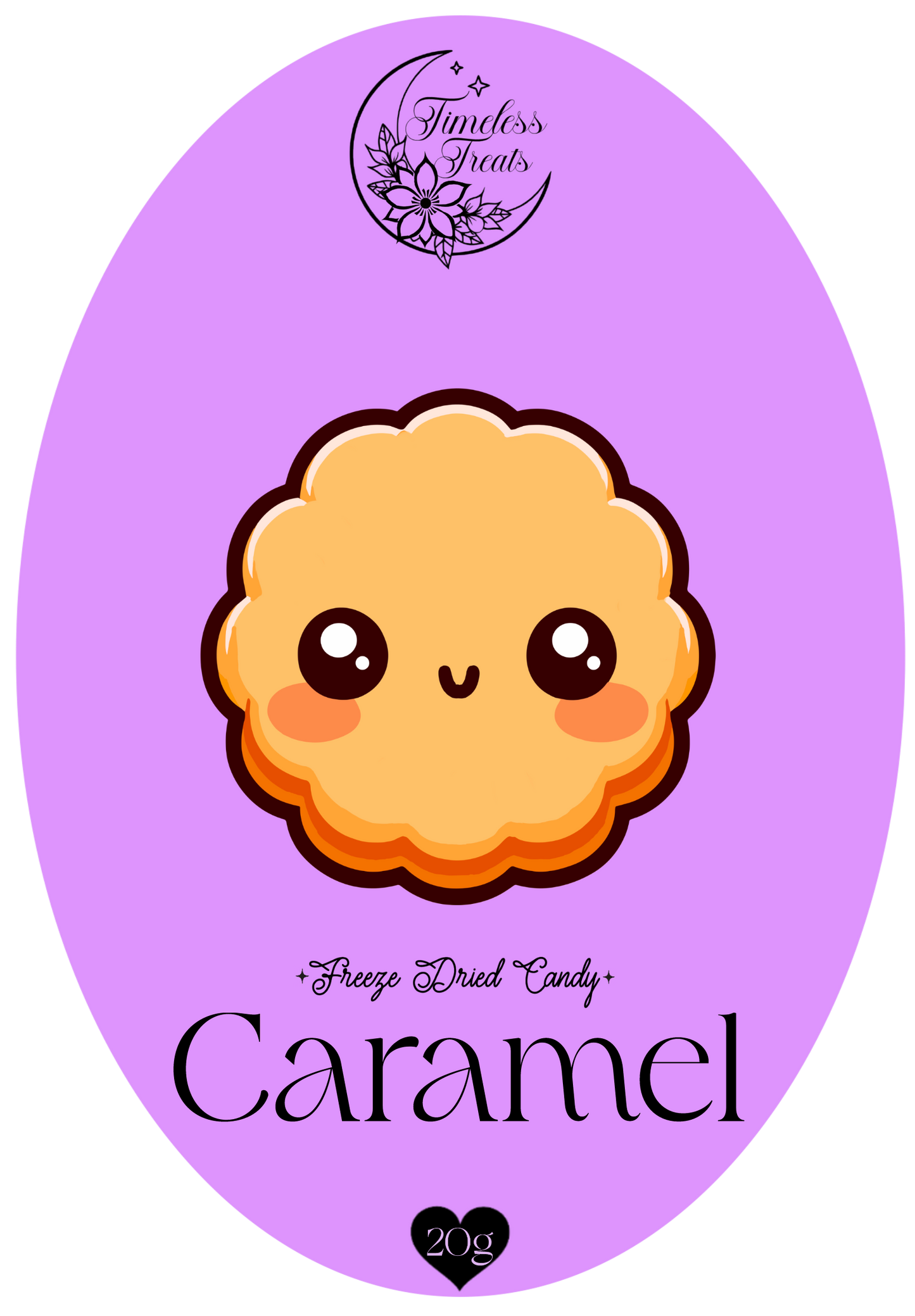 Caramel