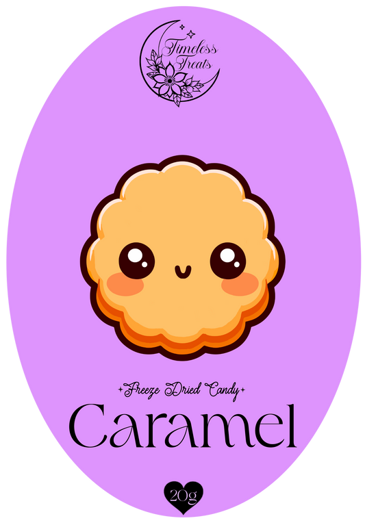 Caramel