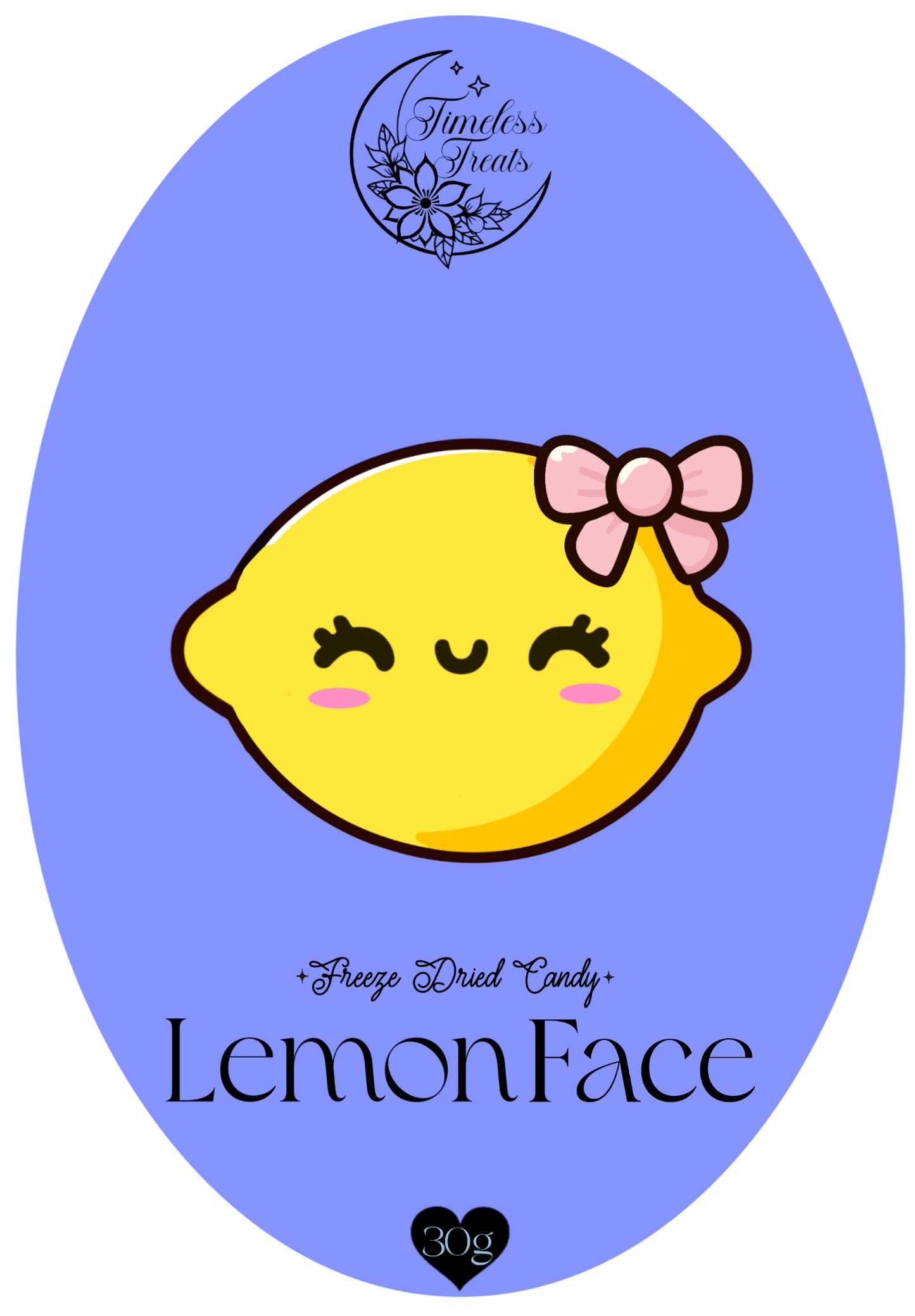 LemonFace