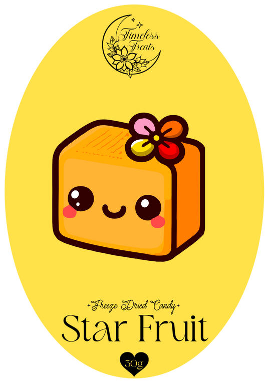 StarFruit ✦ Original