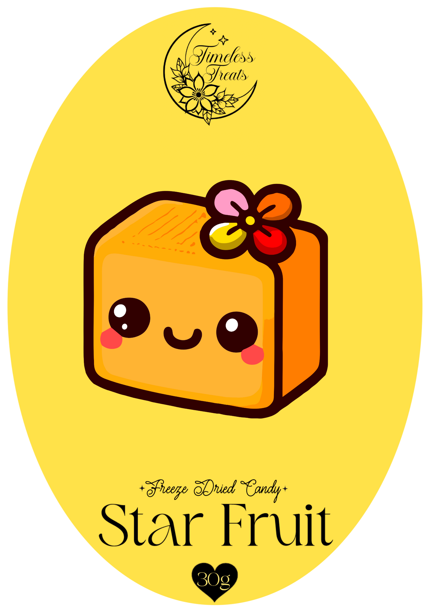 Star Fruit ✦ Original