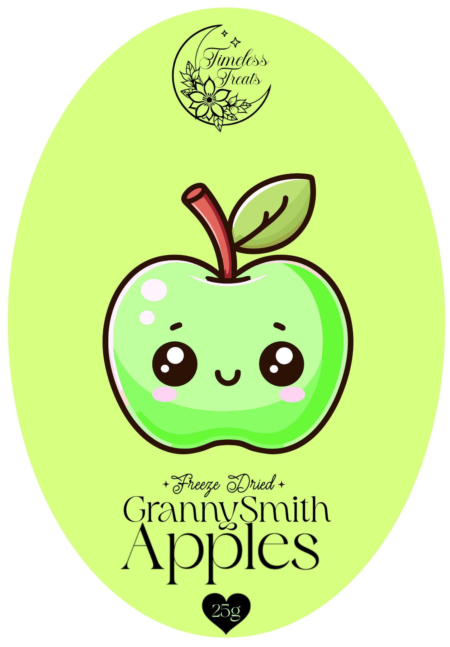 Apples ✦ Granny Smith