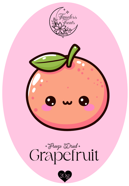 Grapefruit