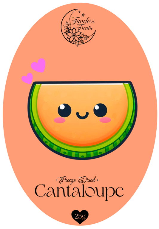 Cantaloupe