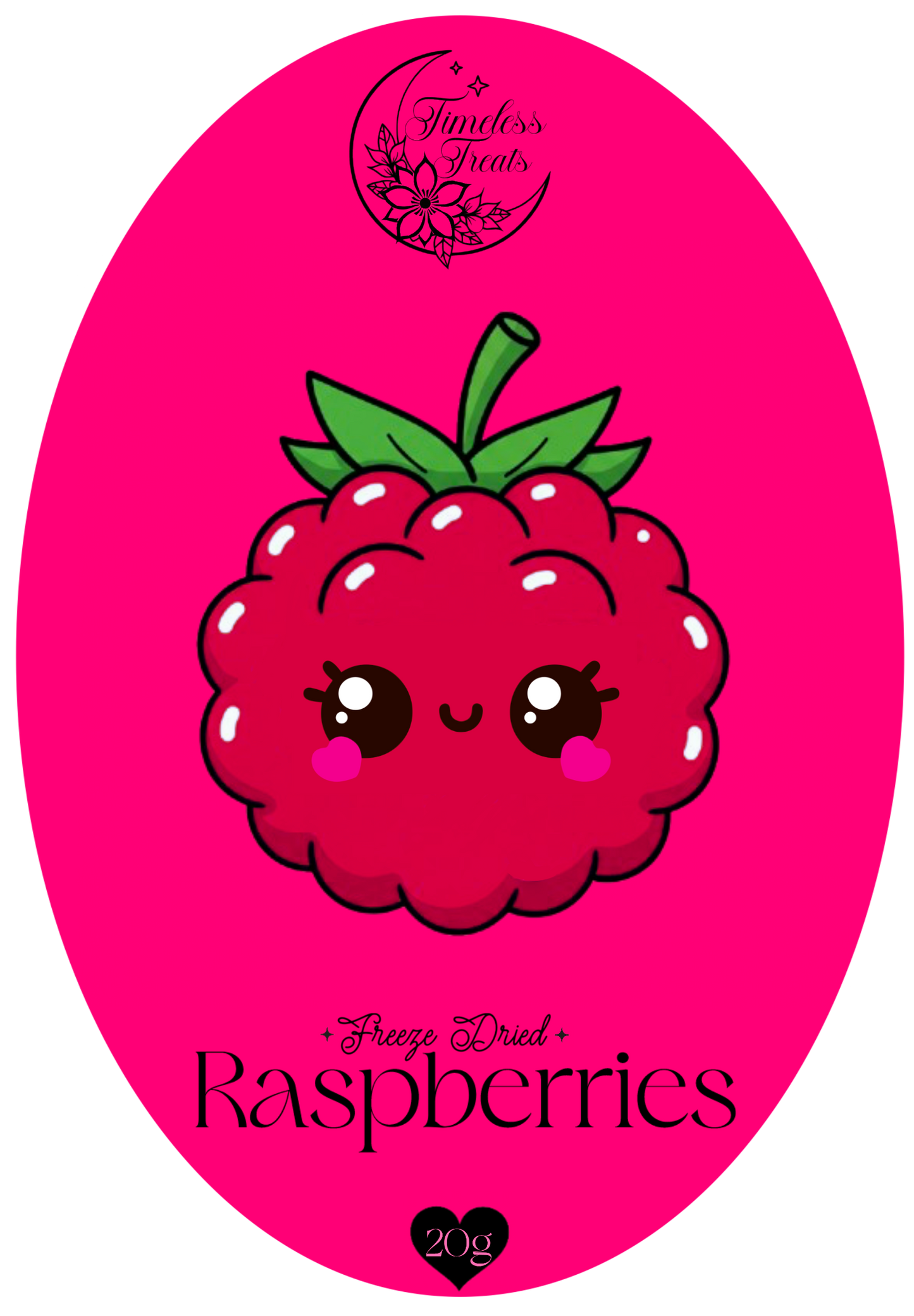 Raspberries