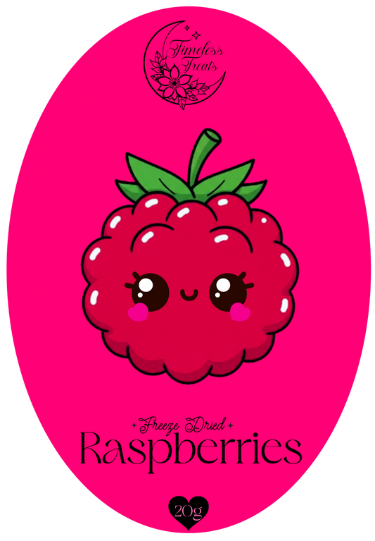 Raspberries
