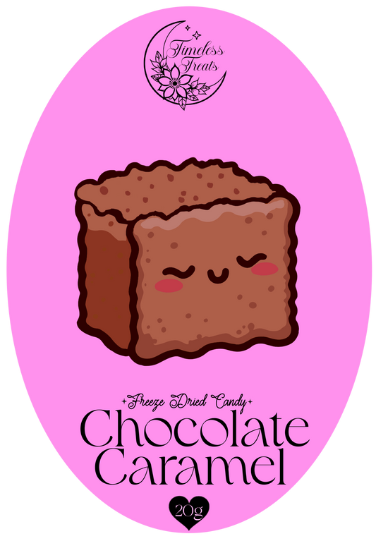 Chocolate Caramel
